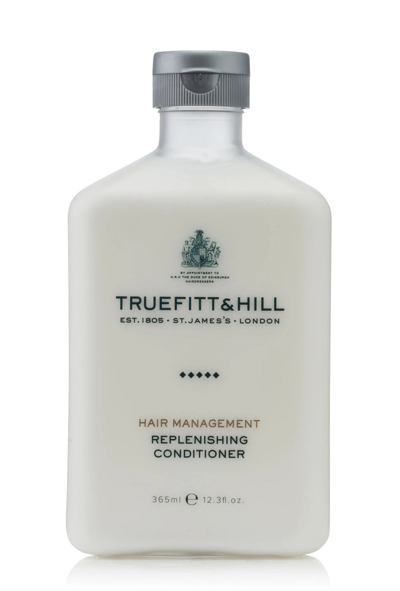 Truefitt & Hill "Replenishing " Conditioner - 365 ml