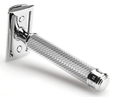 Muhle R89 - Double Edge Safety Razor