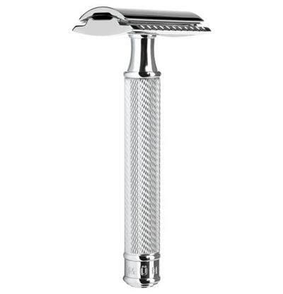 Muhle R89 - Double Edge Safety Razor