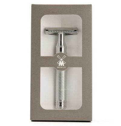 Muhle R89 - Double Edge Safety Razor