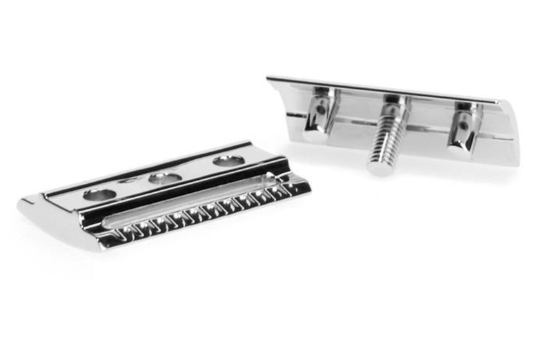 Muhle R89 - Double Edge Safety Razor