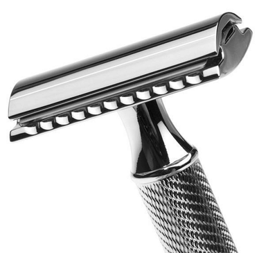 Muhle R89 - Double Edge Safety Razor