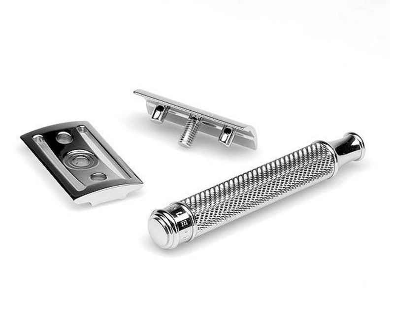 Muhle R89 - Double Edge Safety Razor