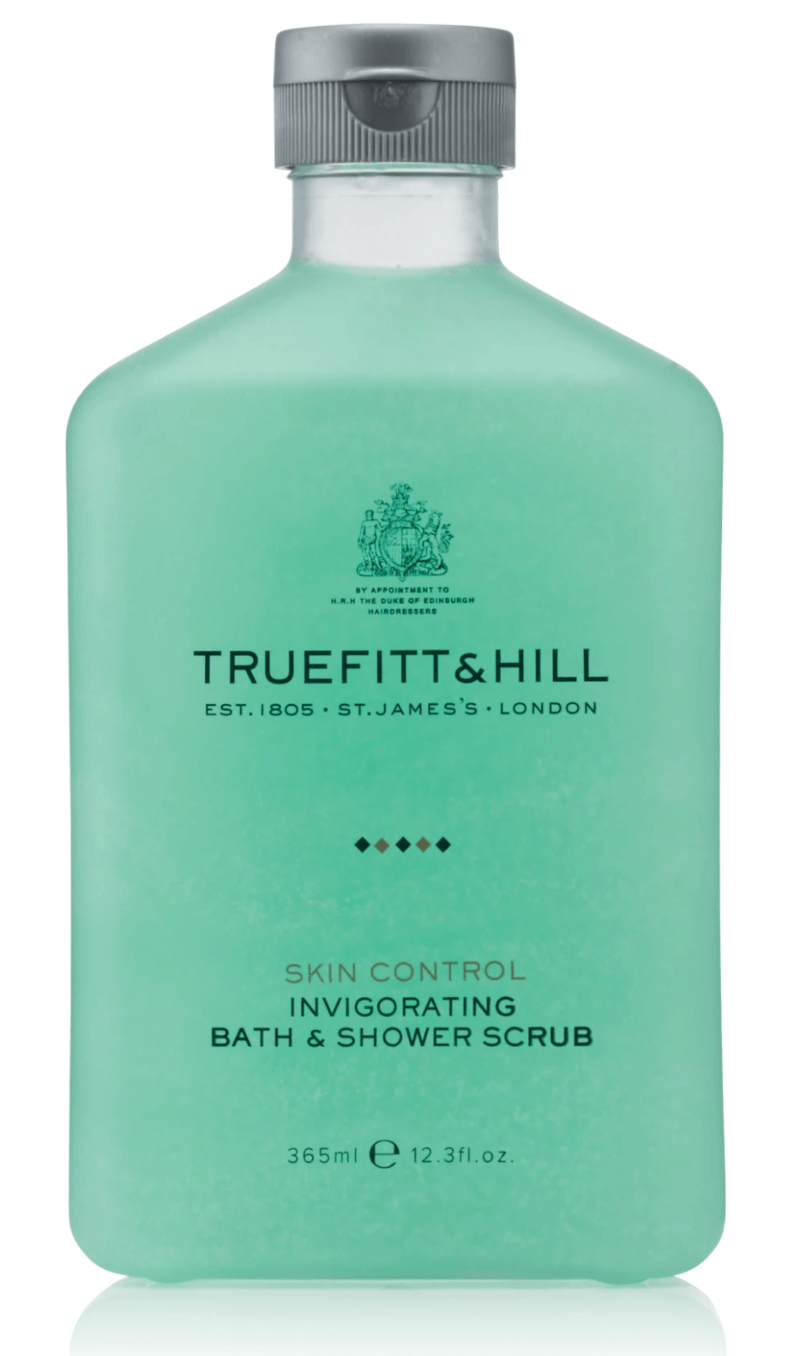 Truefitt & Hill "Invigorating" Bath & Shower Scrub