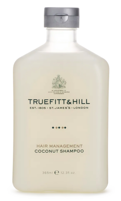 Truefitt & Hill "Coconut" Shampoo