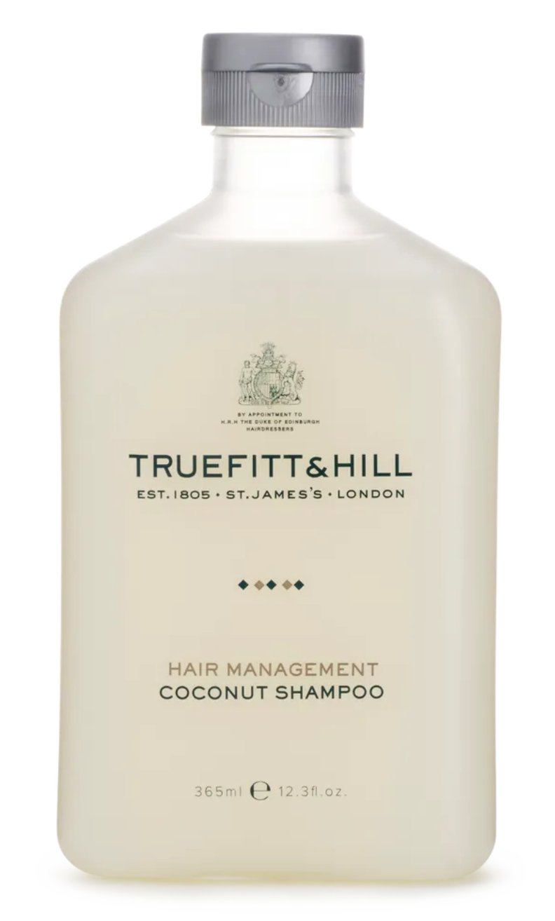 Truefitt & Hill "Coconut" Shampoo