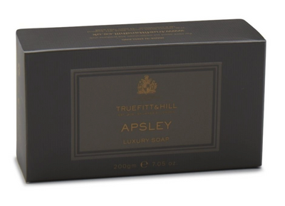 Truefitt & Hill "Apsley" - Bath Soap 200g