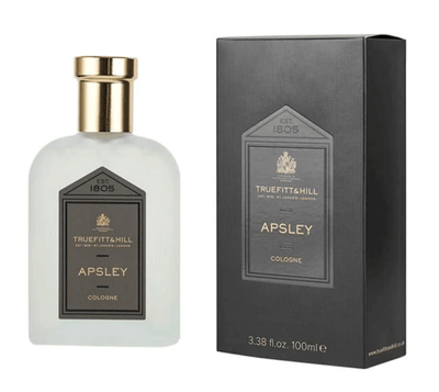 Truefitt & Hill "Apsley" Cologne - 100ml