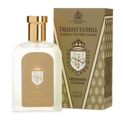 Truefitt & Hill "Freshman" Cologne - 100ml