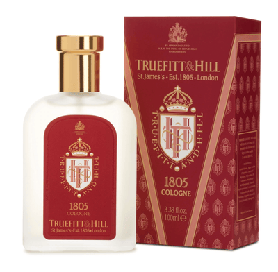 Truefitt & Hill "1805" Eau de Cologne