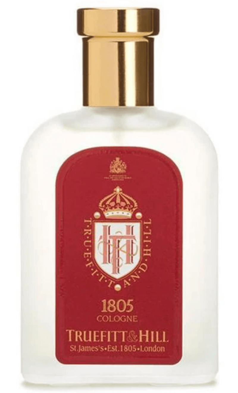 Truefitt & Hill "1805" Eau de Cologne