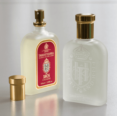 Truefitt & Hill "1805" Eau de Cologne