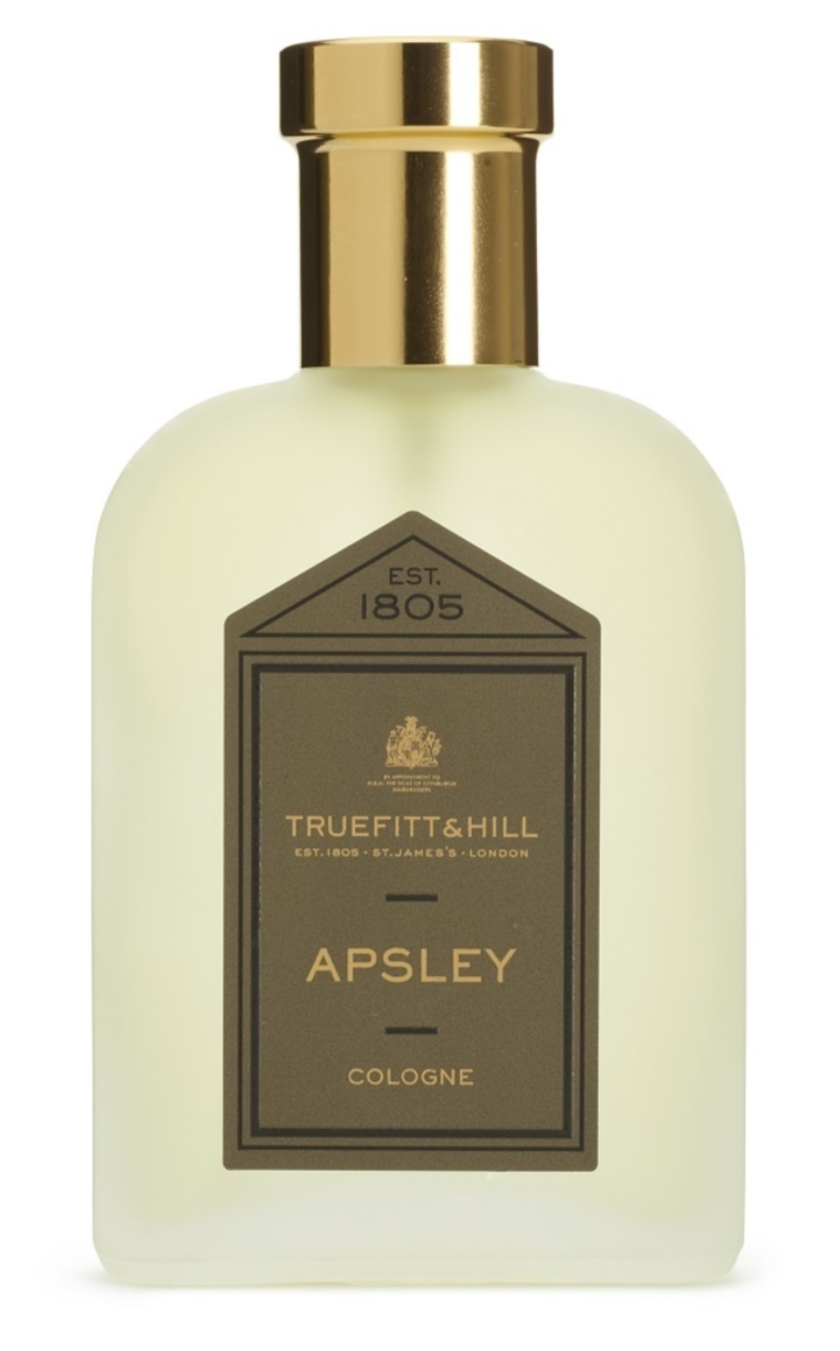 Truefitt & Hill "Apsley" Cologne - 100ml