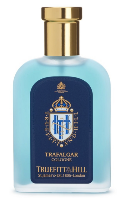 Truefitt & Hill "Trafalgar" Cologne - 100ml