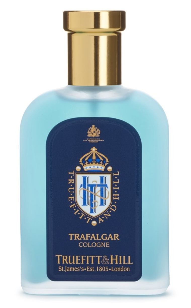 Truefitt & Hill "Trafalgar" Cologne - 100ml