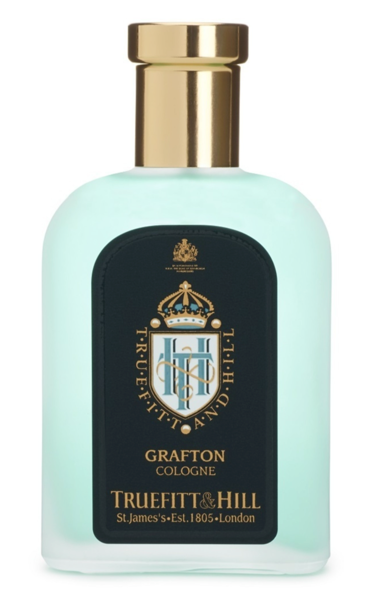 Truefitt & Hill "Grafton" Cologne - 100ml