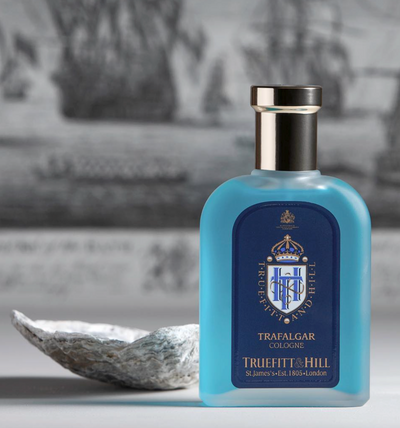 Truefitt & Hill "Grafton" Cologne - 100ml