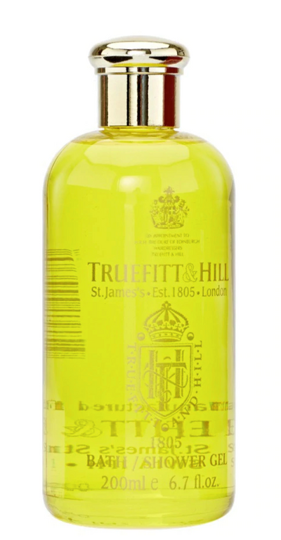 Truefitt & Hill "1805" Bath & Shower Gel