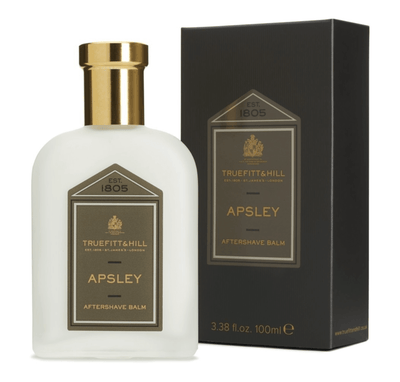 Truefitt & Hill "Apsley" Aftershave Balm