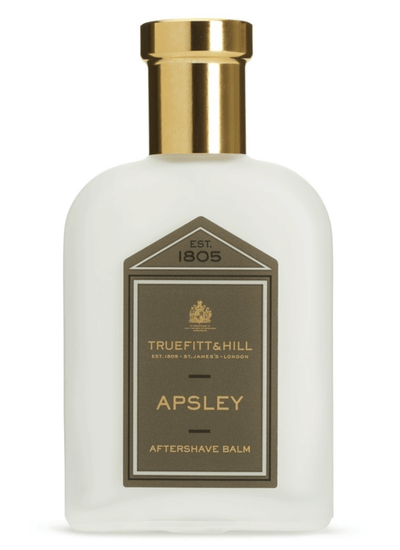 Truefitt & Hill "Apsley" Aftershave Balm