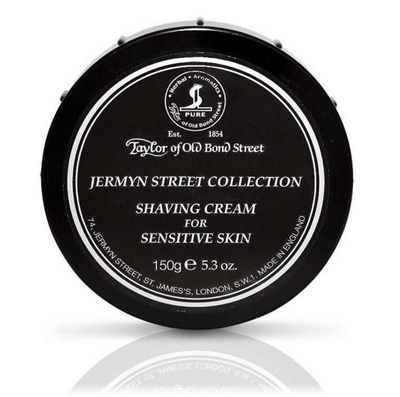 Taylor of Old Bond Street "Jermyn Street" Scheercrème