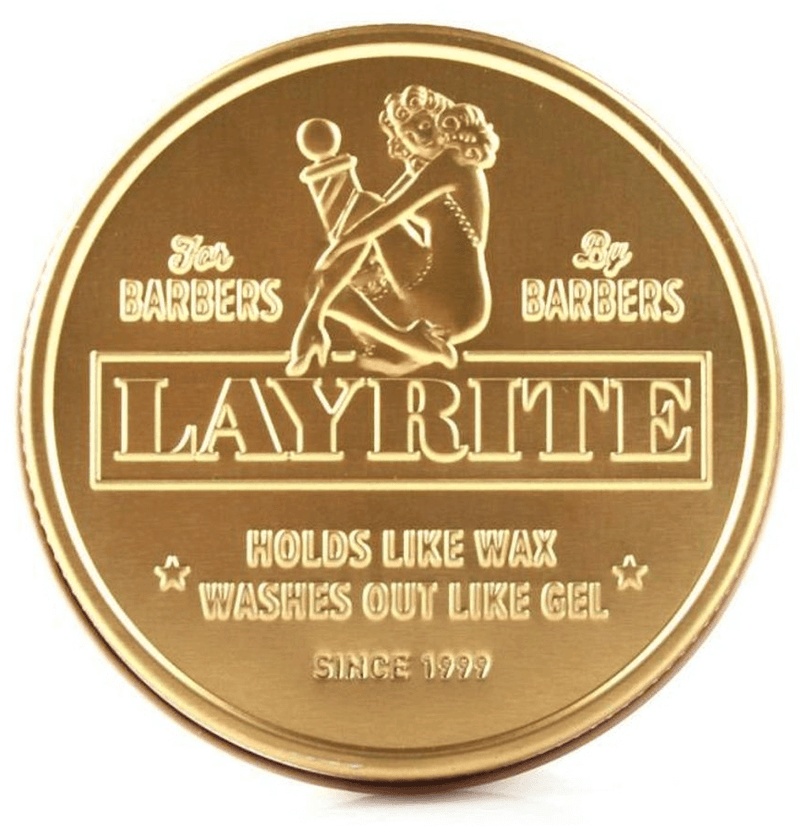 Layrite "Natural Matte Cream" - 297 gr. (XL)