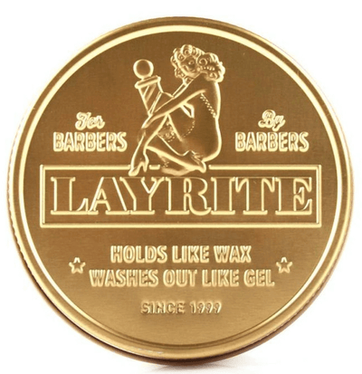 Layrite "Natural Matte Cream" - 120 gr. (M)