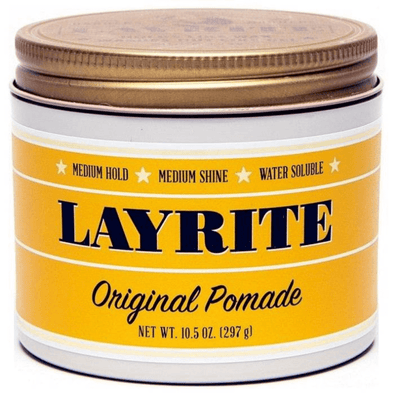 Layrite "Original Pomade" - 297 gr. (XL)