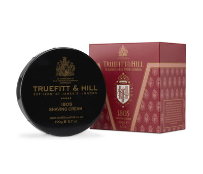 Truefitt & Hill "1805" - The Classic Gift Set - NEW -