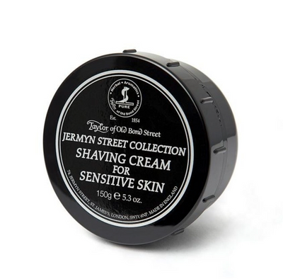 Taylor of Old Bond Street "Jermyn Street" Scheercrème - 150g