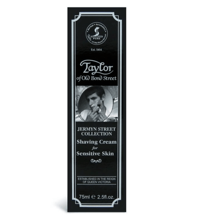 Taylor of Old Bond Street "Jermyn Street" Scheercrème - 75ml