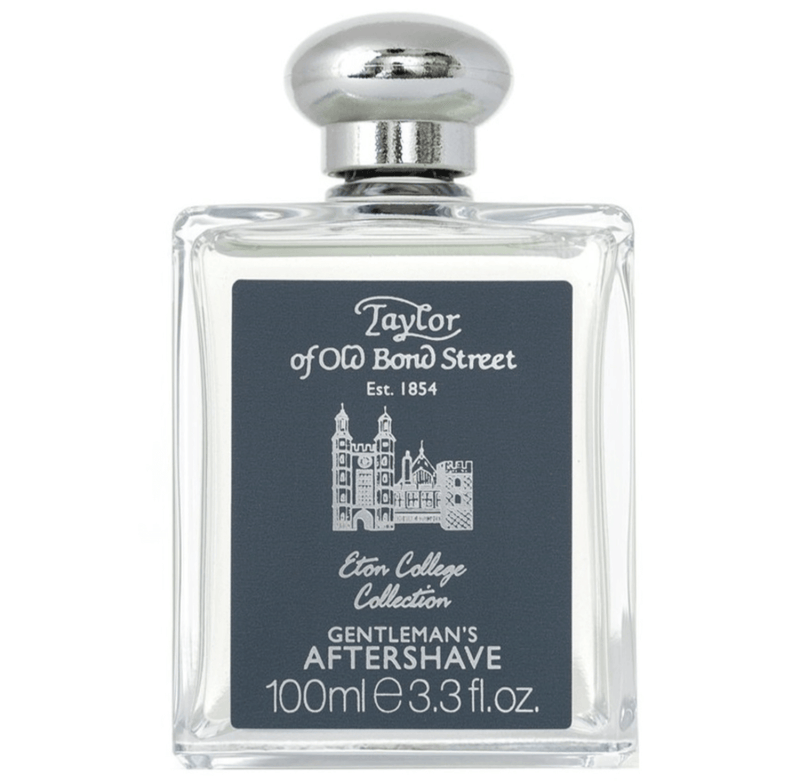 Taylor of Old Bond Street "Eton College" - Aftershave Lotion 100ml.