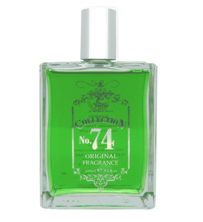 Taylor of Old Bond Street "Fragrance No.74" - Eau de Toilette 100ml.