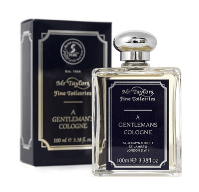 Eau de Cologne – Sir Men Georges Luxury Store