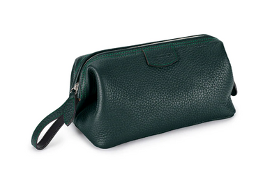 Truefitt & Hill "Gentleman's Travel Wash Bag"