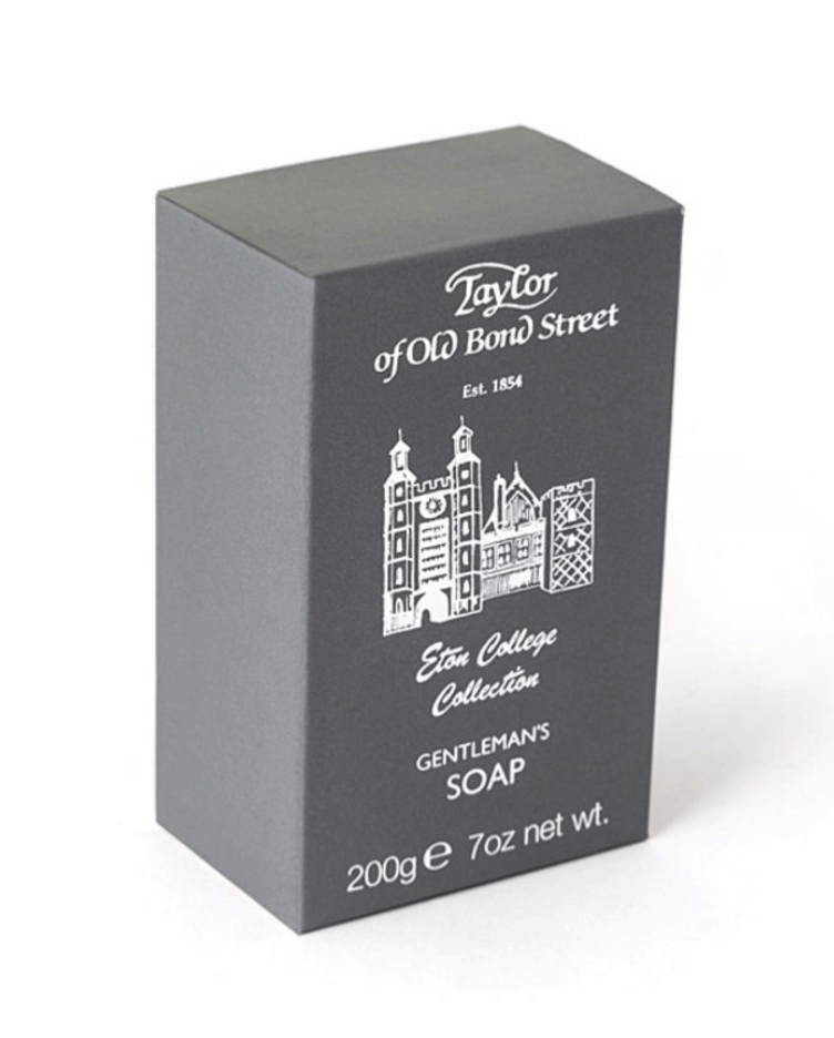 Taylor of Old Bond Street "Eton College" Badzeep 200g