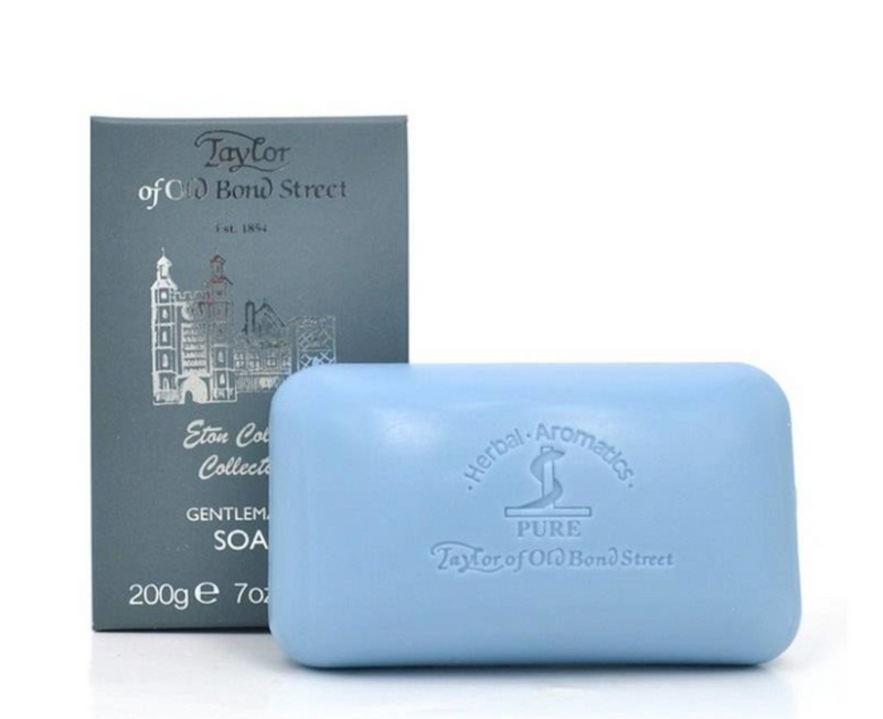 Taylor of Old Bond Street "Eton College" Badzeep 200g