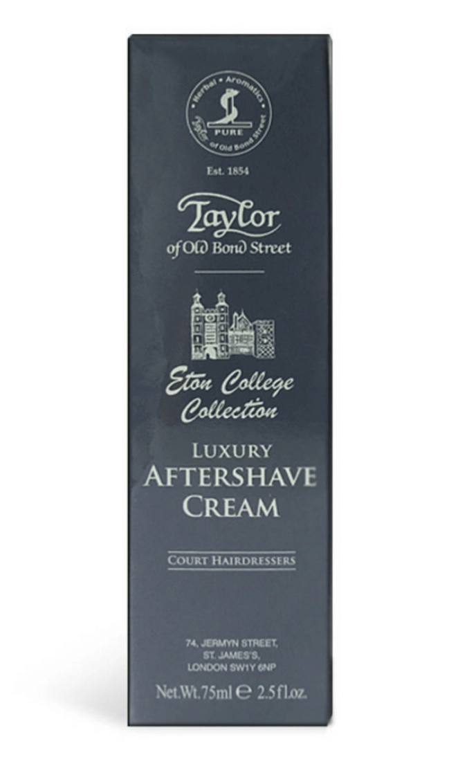 Kopie van Taylor of Old Bond Street "Eton College" Aftershave Balsem - 75ml