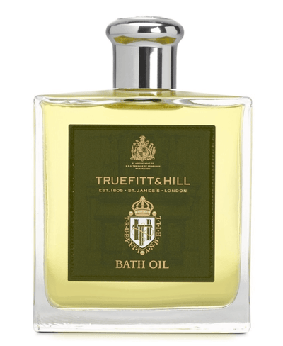 Truefitt & Hill Bath Oil - 100 ml