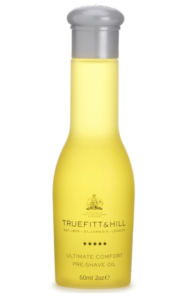 Truefitt & Hill Pre Shave Oil - 60ml