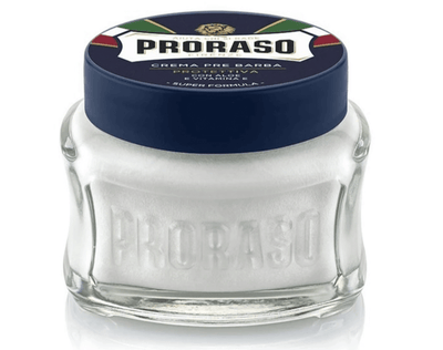 Kopie van Proraso "Blue Protective" Pre Shave Cream - 100ml