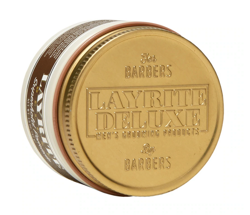 Layrite "Super Hold Pomade" - Travelsize 42 gr. (S)