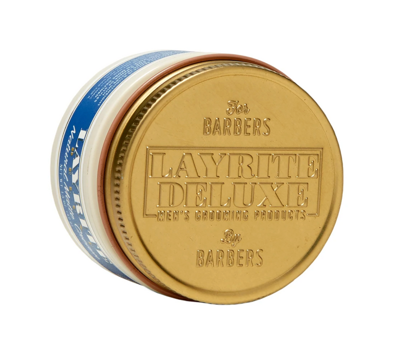 Layrite "Natural Matte Cream" - 42 gr. Travelsize (S)