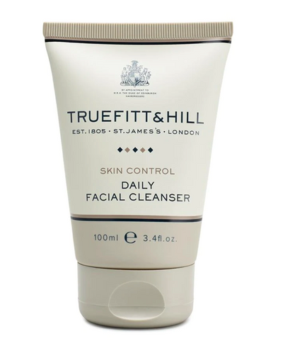 Truefitt & Hill "Daily Facial Cleanser" - 100 ml.