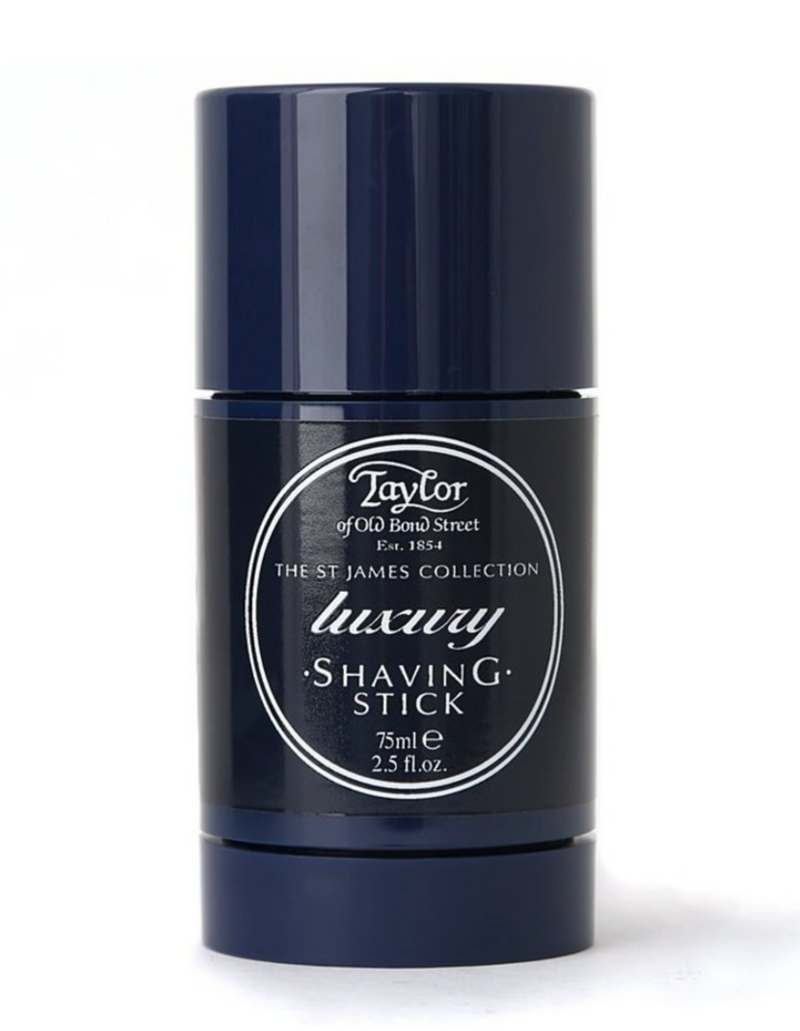 Taylor of Old Bond Street "St. James Collection" Luxury Scheerstick - 75ml