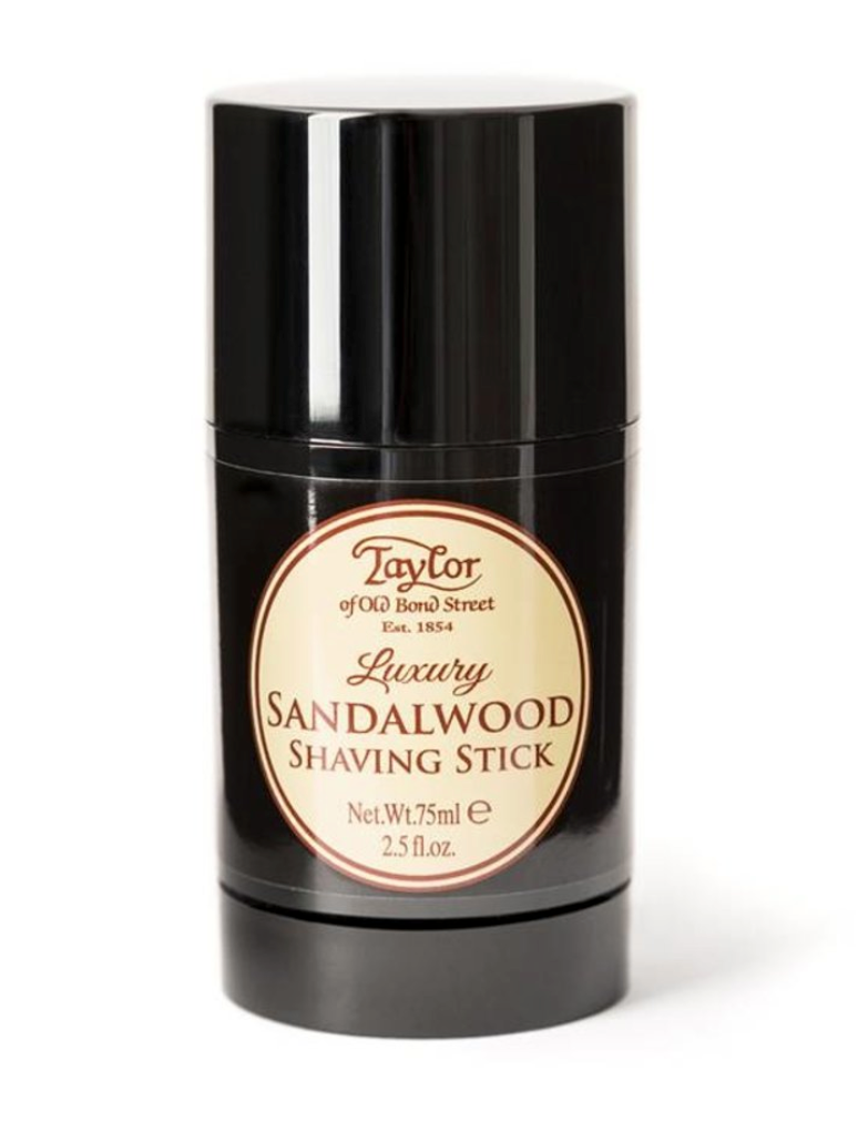 Taylor of Old Bond Street "Sandalwood" Scheerstick - 75ml