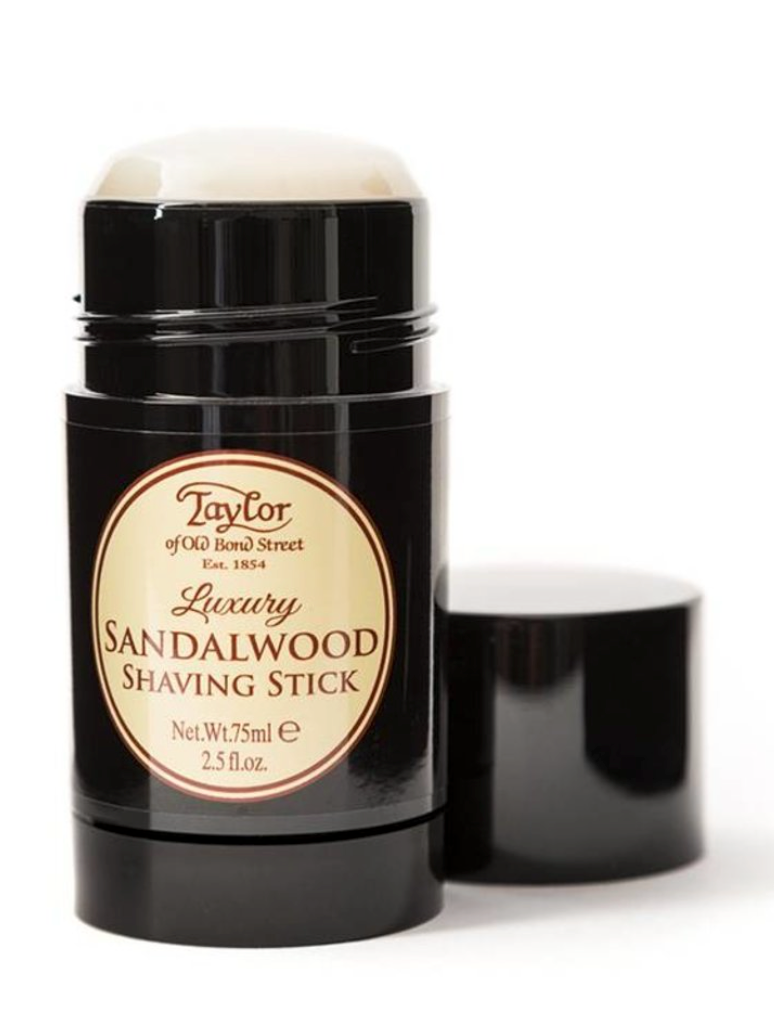 Taylor of Old Bond Street "Sandalwood" Scheerstick - 75ml