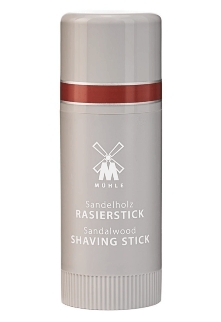 Muhle "Sandalwood" Scheerstick - 37g