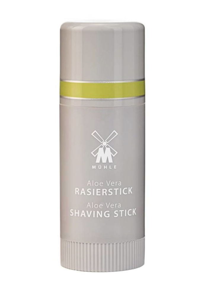 Muhle "Aloe Vera" Scheerstick - 37g