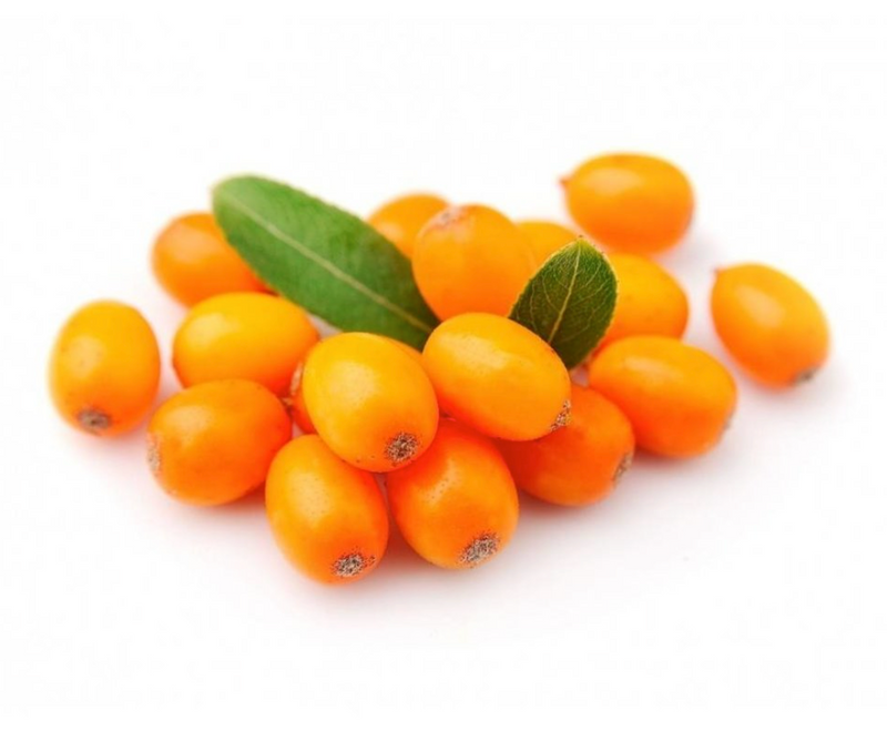 Muhle "Sea Buckthorn" Scheerstick - 37g